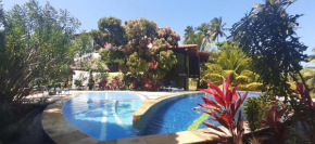 Ecolodge Batel Alagoas